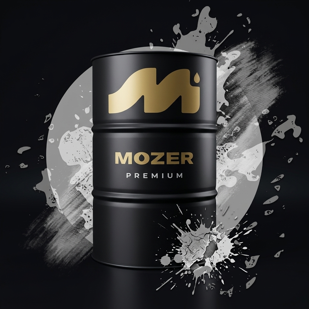 Mozer Diesel Extra HD 10W-40