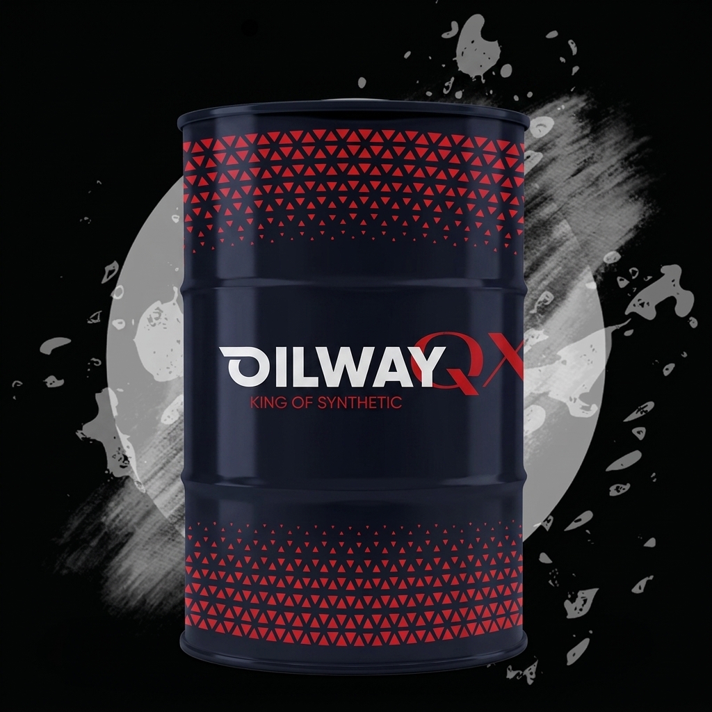 Oilway Dynamic Premium 10W-40