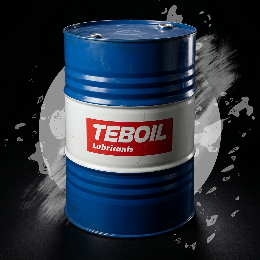 Teboil Super XLD-2 10W-40